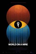 Watch Welt am Draht Putlocker