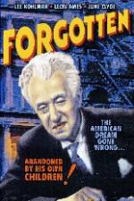 Watch Forgotten Putlocker