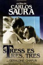 Watch Stress-es tres-tres Putlocker