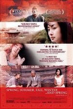 Watch Spring, Summer, Fall, Winter... and Spring Putlocker