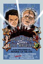 Watch Mustafar Takes Los Angeles: A Live Staged Reading of Star Wars: Episode III Putlocker