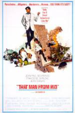 Watch That Man from Rio Putlocker