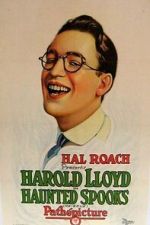 Watch Haunted Spooks (Short 1920) Putlocker