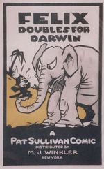 Watch Felix Doubles for Darwin Putlocker