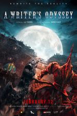 Watch A Writer\'s Odyssey Putlocker