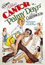 Watch Palmy Days Putlocker