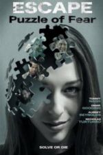 Watch Escape: Puzzle of Fear Putlocker