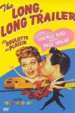 Watch The Long, Long Trailer Putlocker
