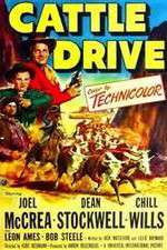 Watch Cattle Drive Putlocker