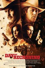Watch Day of Reckoning Putlocker