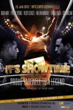 Watch Its Showtime 55 Putlocker