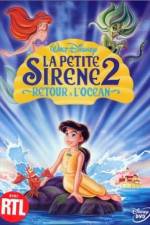Watch The Little Mermaid II: Return to the Sea Putlocker