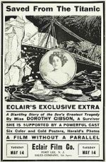 Watch Saved from the Titanic (Short 1912) Putlocker