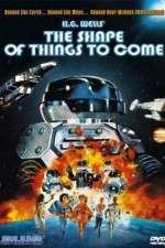 Watch The Shape of Things to Come Putlocker