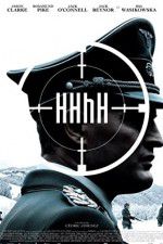 Watch The Man with the Iron Heart Putlocker