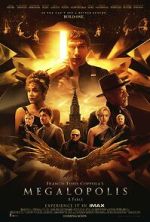 Watch Megalopolis Putlocker