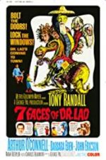 Watch 7 Faces of Dr. Lao Putlocker