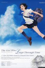 Watch Toki o kakeru sh�jo Putlocker