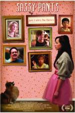 Watch Sassy Pants Putlocker