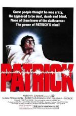 Watch Patrick Putlocker