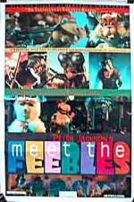 Watch Meet the Feebles Putlocker