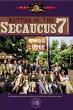 Watch Return of the Secaucus Seven Putlocker