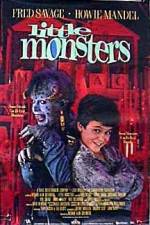Watch Little Monsters Putlocker