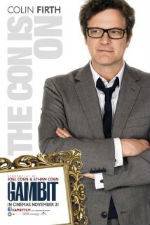 Watch Gambit Putlocker