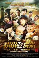 Watch Little Tigers Putlocker