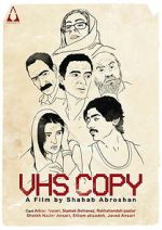 Watch VHS Copy Putlocker