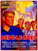 Watch P�p� le Moko Putlocker