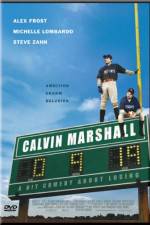 Watch Calvin Marshall Putlocker
