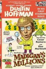 Watch Madigan's Millions Putlocker