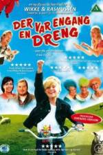 Watch Der var engang en dreng - som fik en lilles�ster med vinger Putlocker