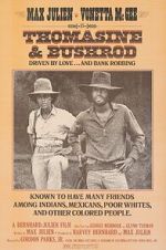 Watch Thomasine & Bushrod Putlocker