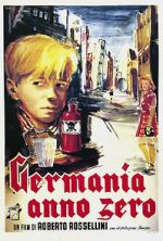 Watch Germany Year Zero Putlocker