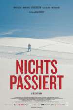 Watch Nichts passiert Putlocker
