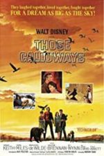 Watch Those Calloways Putlocker