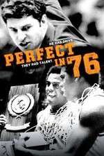 Watch Perfect in \'76 Putlocker