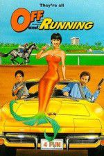 Watch Off and Running Putlocker