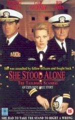 Watch She Stood Alone: The Tailhook Scandal Putlocker