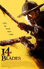 Watch Jin yi wei Putlocker