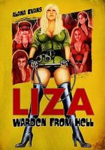 Watch Liza: Warden from Hell Putlocker