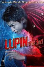 Watch Rupan sansei Putlocker