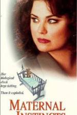 Watch Maternal Instincts Putlocker