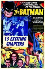 Watch Batman Putlocker