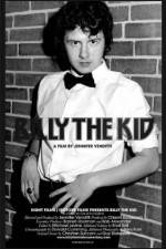 Watch Billy the Kid Putlocker