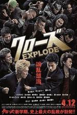 Watch Kur�zu Explode Putlocker
