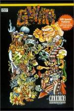 Watch GWAR Phallus in Wonderland Putlocker