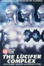 Watch The Lucifer Complex Putlocker